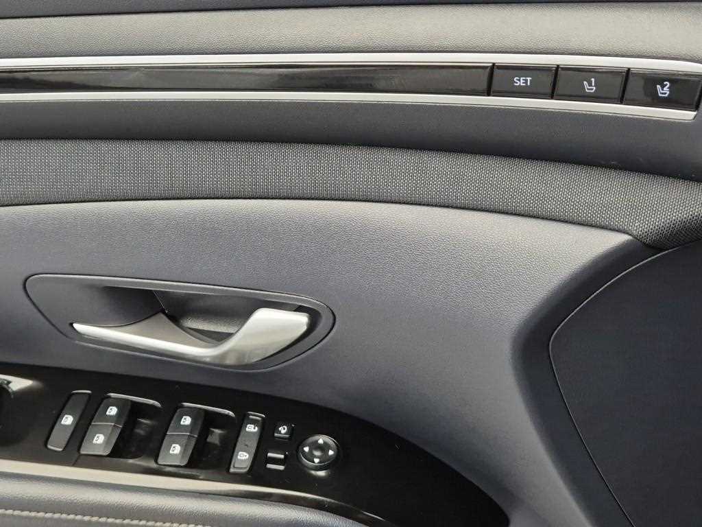 HYUNDAI Tucson 2021 Blanco - Importación desde Corea - HF Imports Iquique - Foto 15