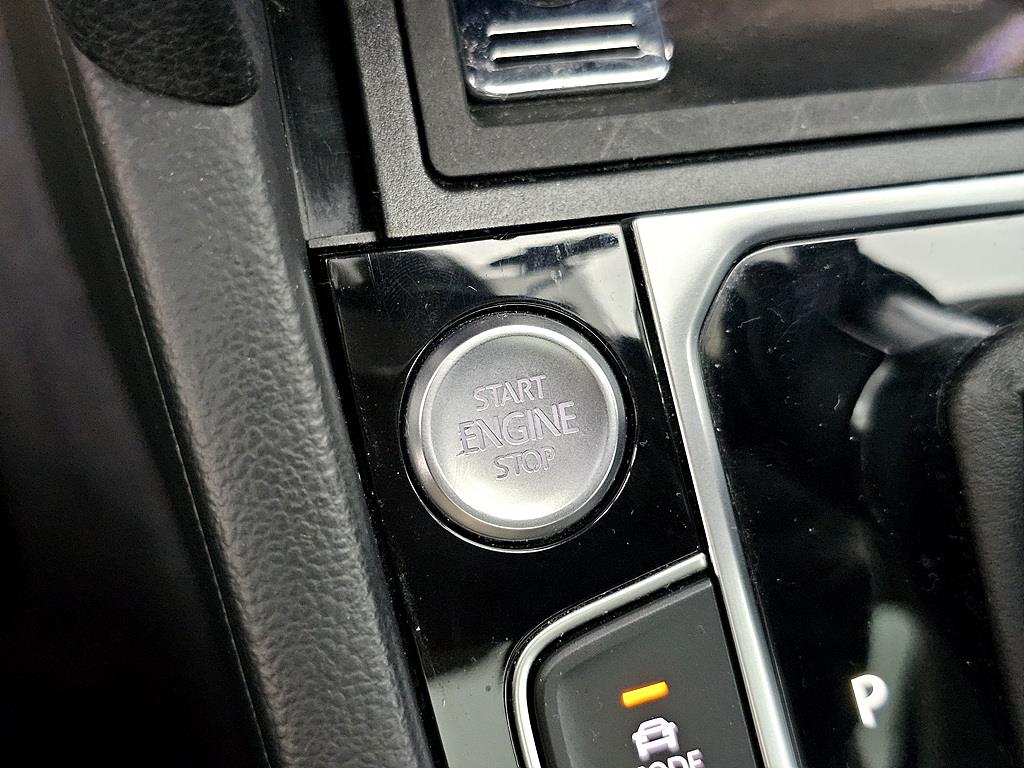 Volkswagen Arteon 2019 Azul - Importación desde Corea - HF Imports Iquique - Foto 16