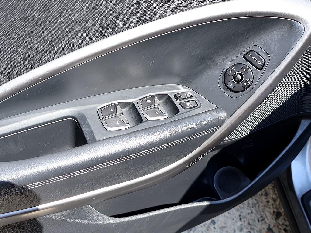 HYUNDAI Santa Fe 2014 Gris - Importación desde Corea - HF Imports Iquique - Foto 13