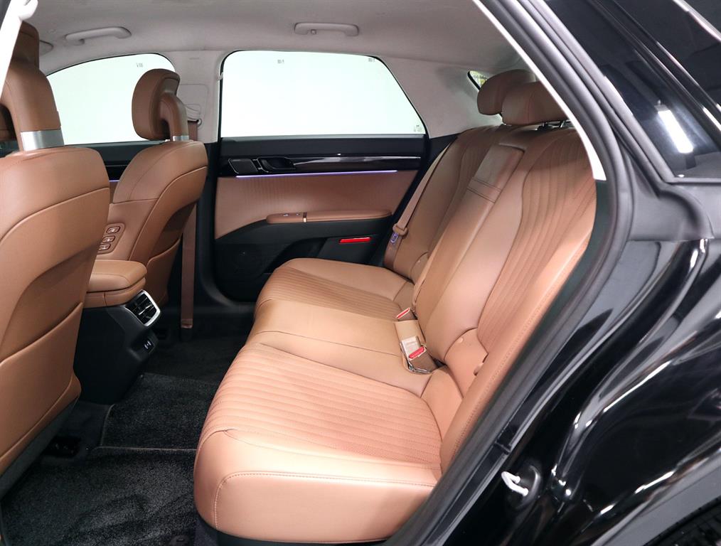 HYUNDAI Grandeur - Vista 12