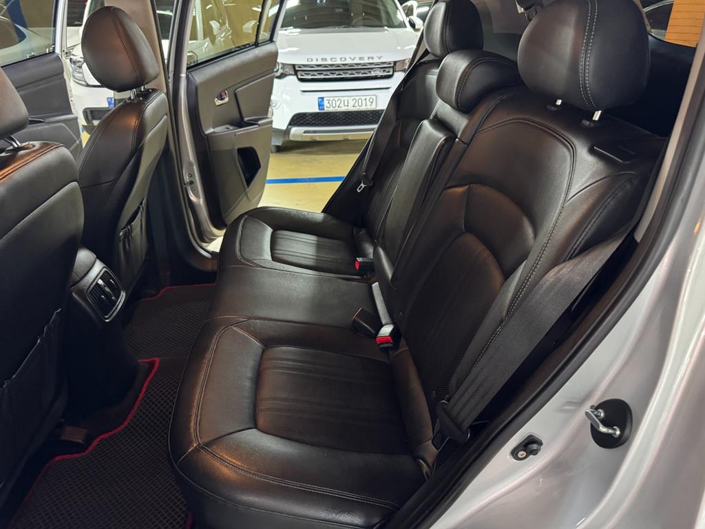 KIA Sportage 2014 Plateado - Importación desde Corea - HF Imports Iquique - Foto 19