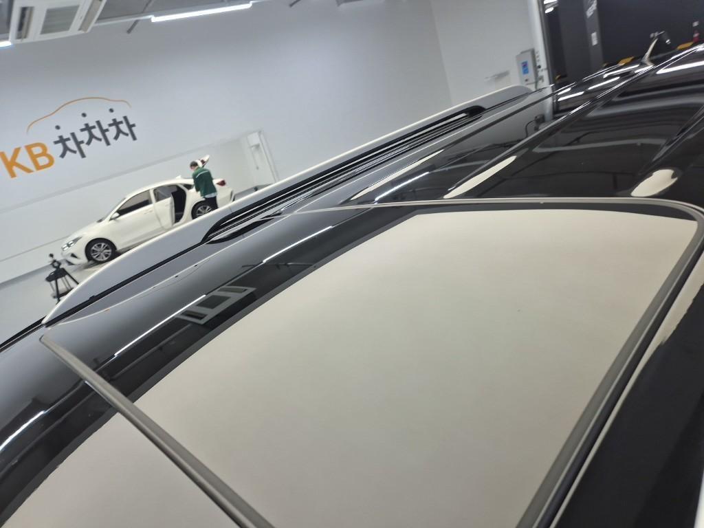 KIA Mohave 2020 Negro - Importación desde Corea - HF Imports Iquique - Foto 15