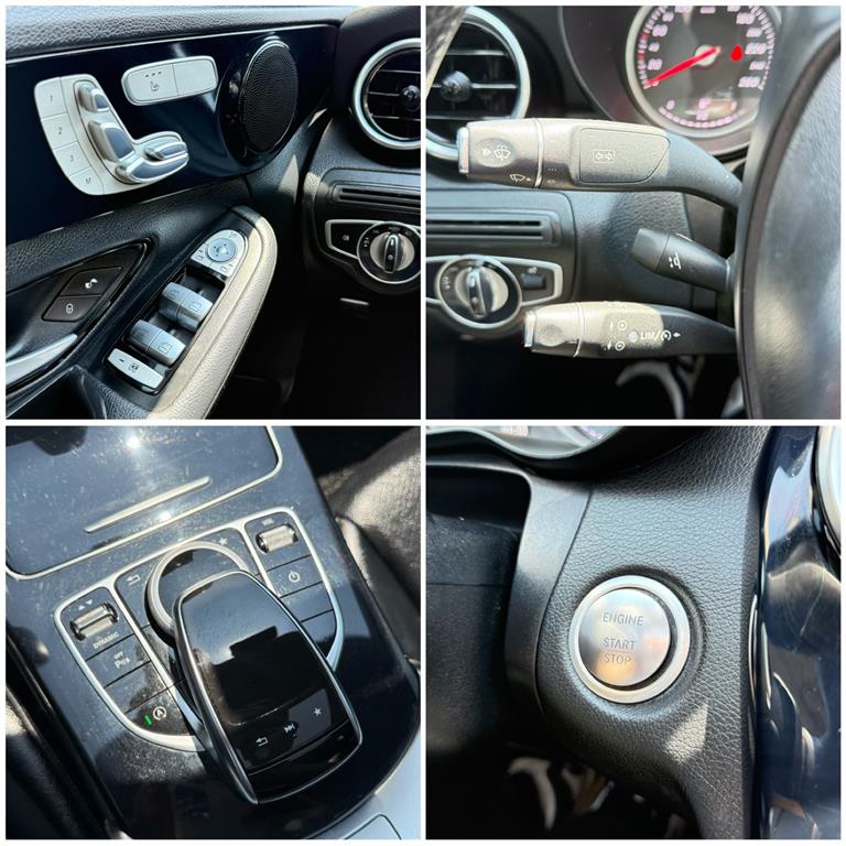 Mercedes Benz C Class 2017 Blanco - Importación desde Corea - HF Imports Iquique - Foto 16