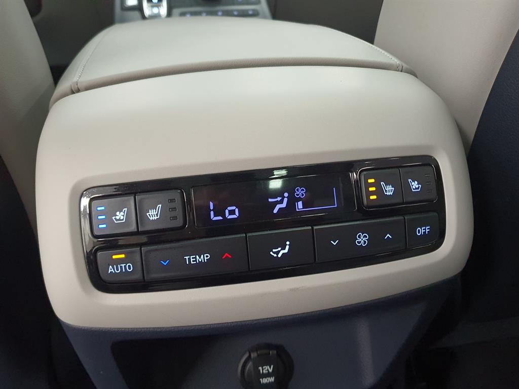 HYUNDAI Palisade 2023 Blanco - Importación desde Corea - HF Imports Iquique - Foto 20