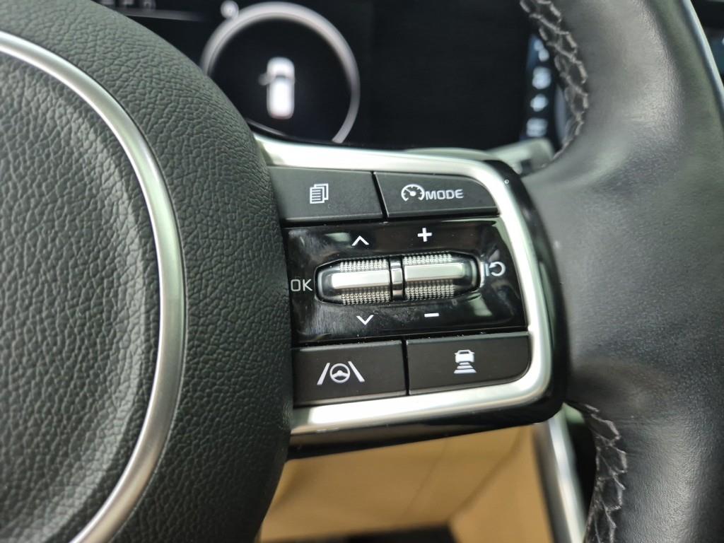 KIA Carnival 2020 Verde - Importación desde Corea - HF Imports Iquique - Foto 18