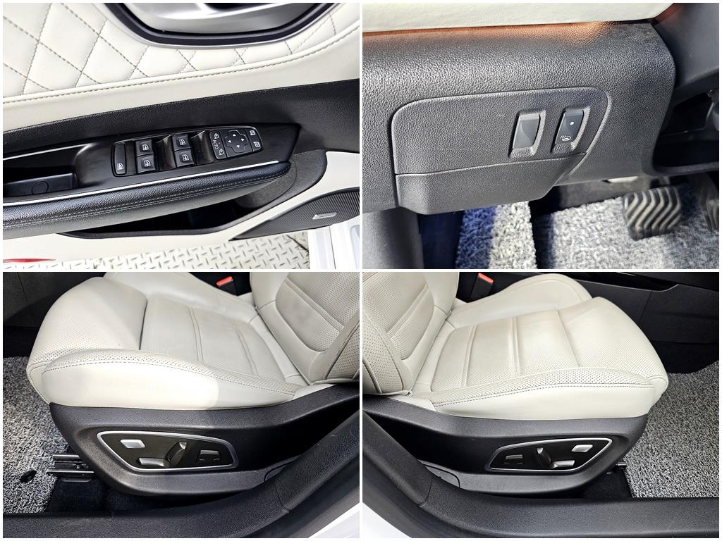 SAMSUNG SM6 2016 Blanco - Importación desde Corea - HF Imports Iquique - Foto 18