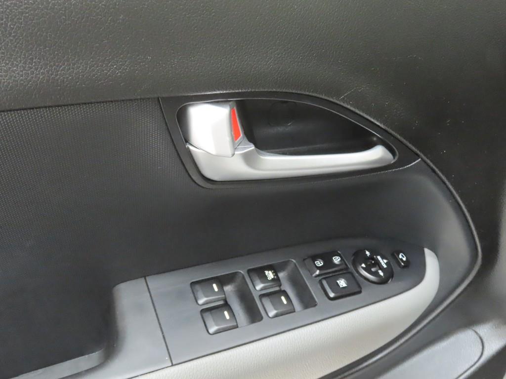 KIA Ray - Vista 11