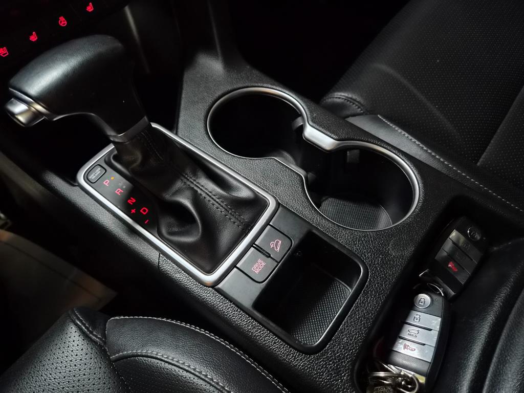 KIA Sportage 2019 Gris - Importación desde Corea - HF Imports Iquique - Foto 15
