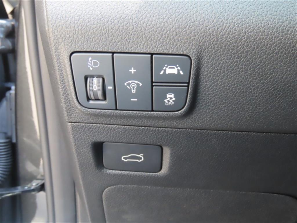 KIA K5 2023 Gris - Importación desde Corea - HF Imports Iquique - Foto 14