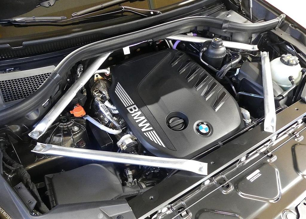 BMW X5 - Vista 7