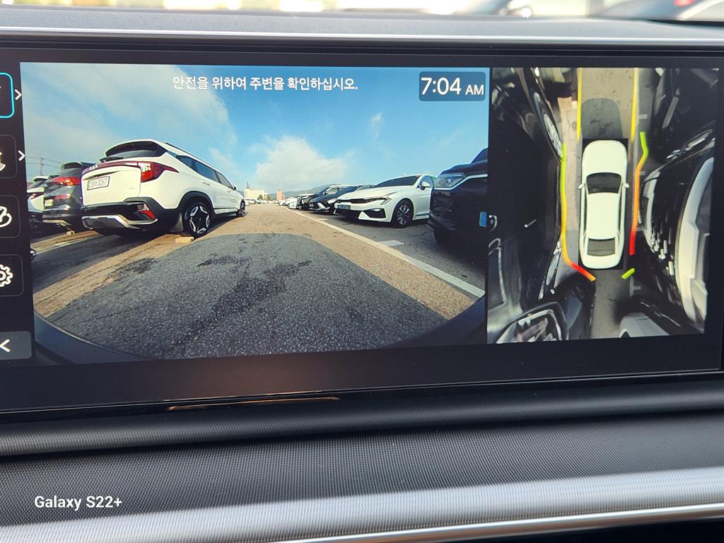 HYUNDAI Grandeur 2025 Negro - Importación desde Corea - HF Imports Iquique - Foto 19