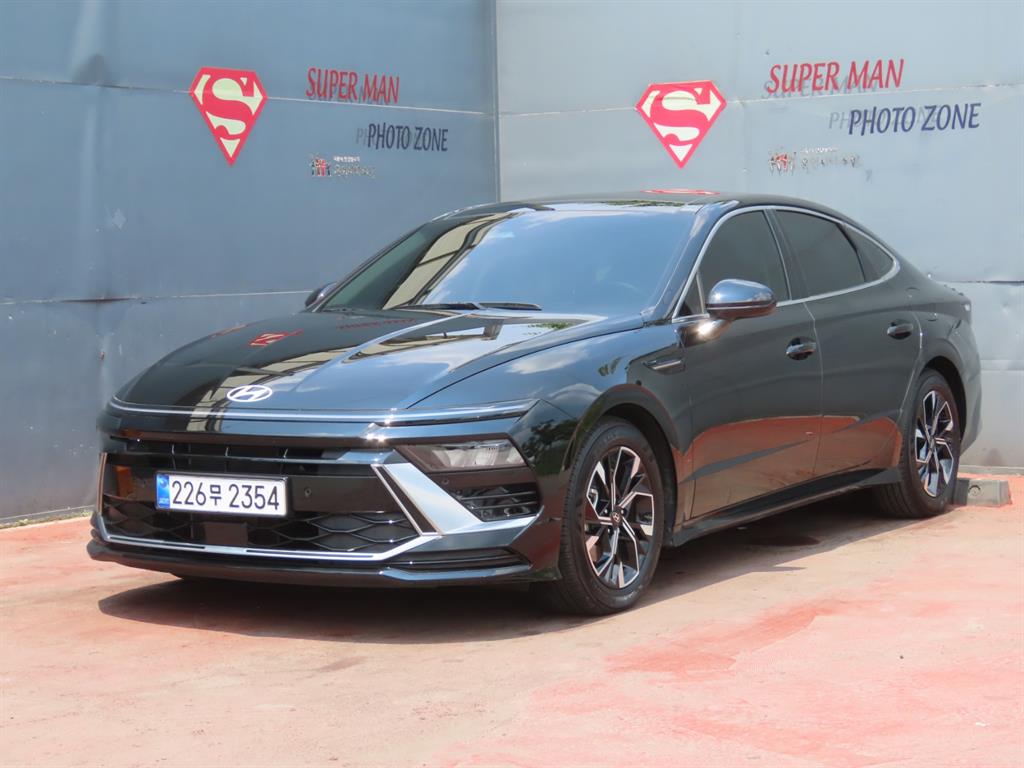 HYUNDAI Sonata 2025 - Importación desde Corea - HF Imports Iquique - Foto 1