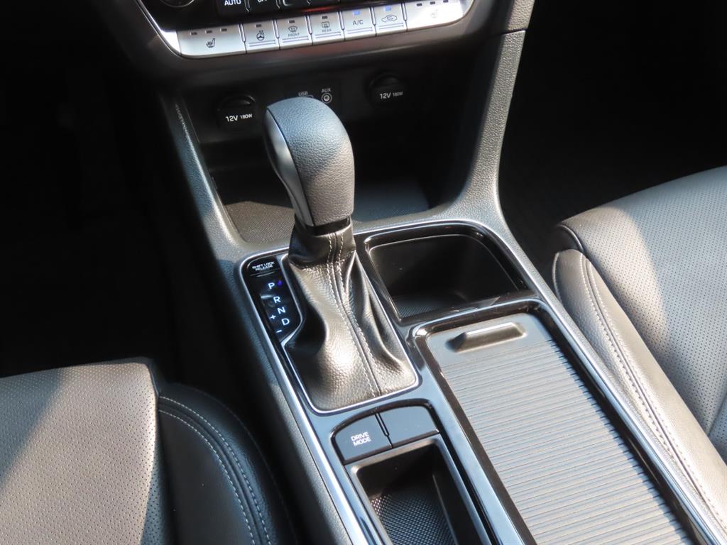 HYUNDAI Sonata 2017 Plateado - Importación desde Corea - HF Imports Iquique - Foto 13