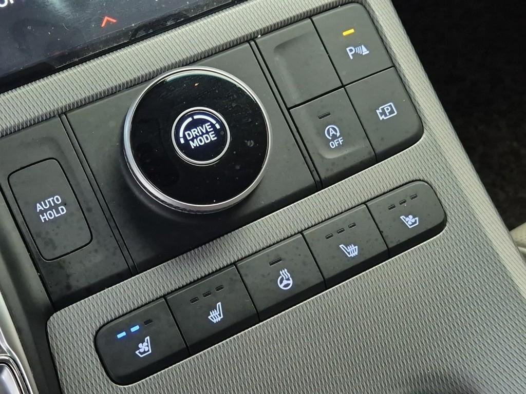 HYUNDAI Palisade 2023 Gris - Importación desde Corea - HF Imports Iquique - Foto 18