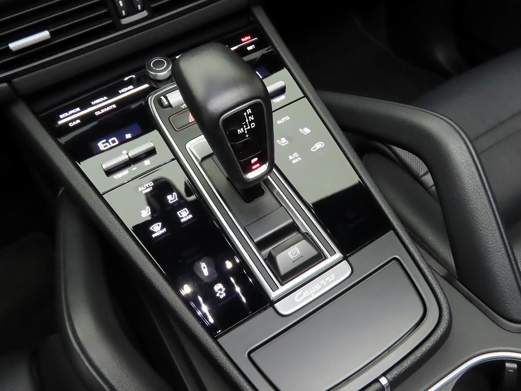 Porsche Cayenne - Vista 11