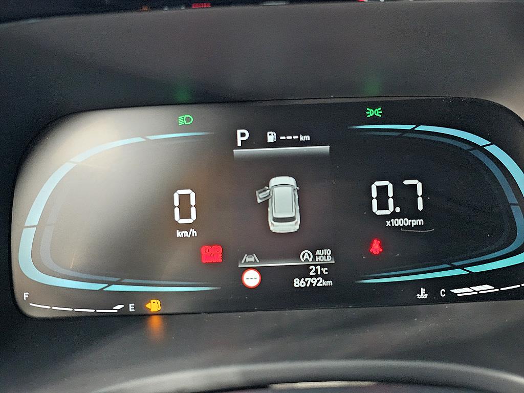 HYUNDAI Palisade - Vista 8