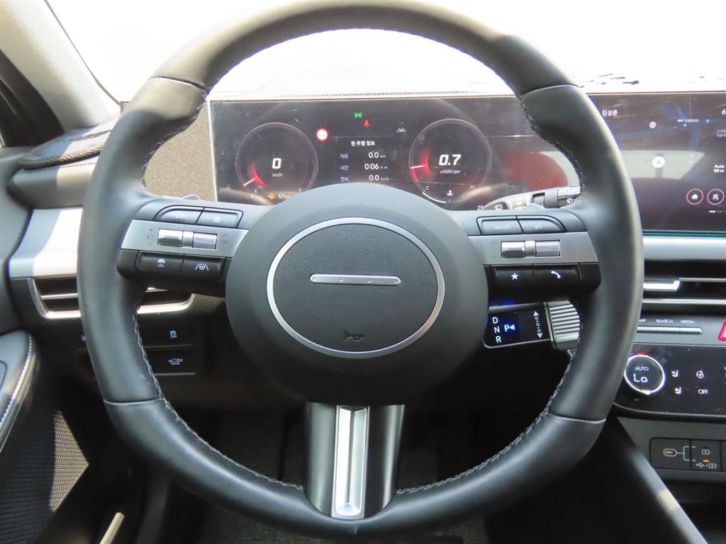 HYUNDAI Sonata 2025 - Importación desde Corea - HF Imports Iquique - Foto 13