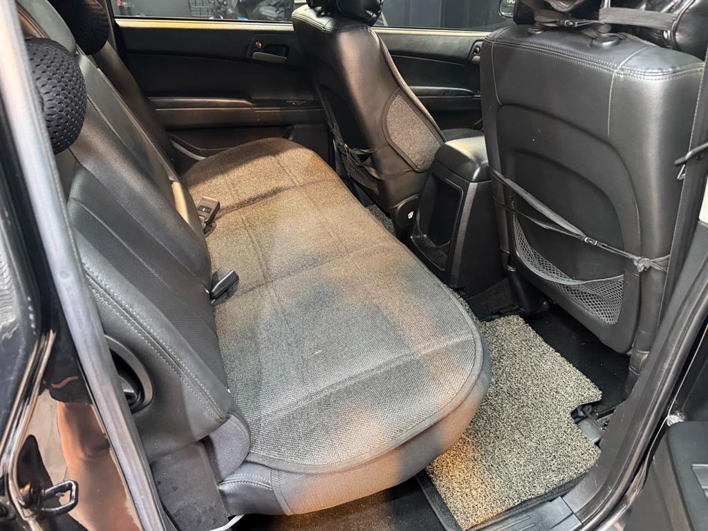 Ssangyong Korando 2015 Negro - Importación desde Corea - HF Imports Iquique - Foto 20