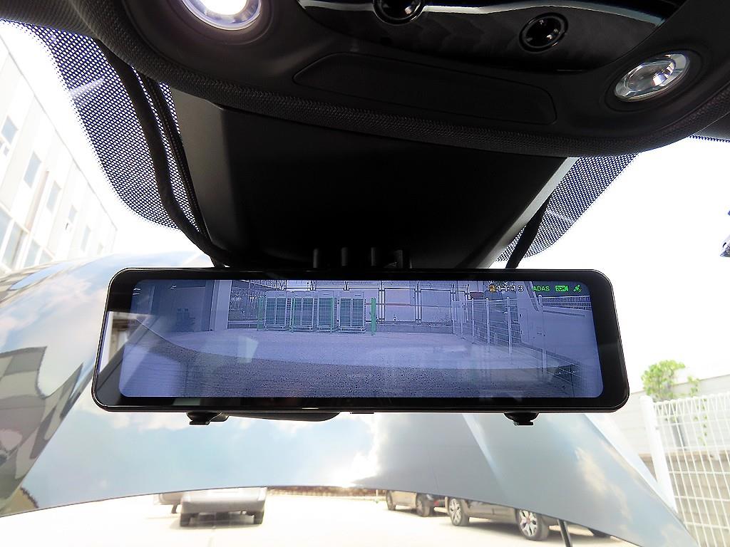 Audi A7 2025 Negro - Importación desde Corea - HF Imports Iquique - Foto 16