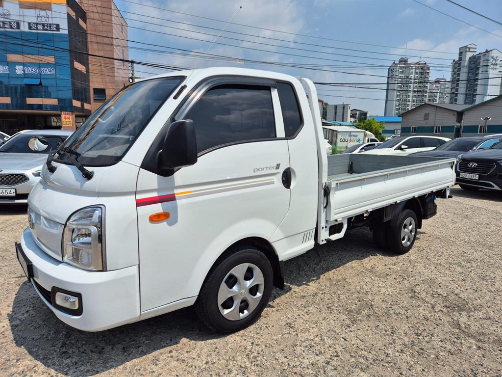 Small Truck Cargo (small) - Vista 2