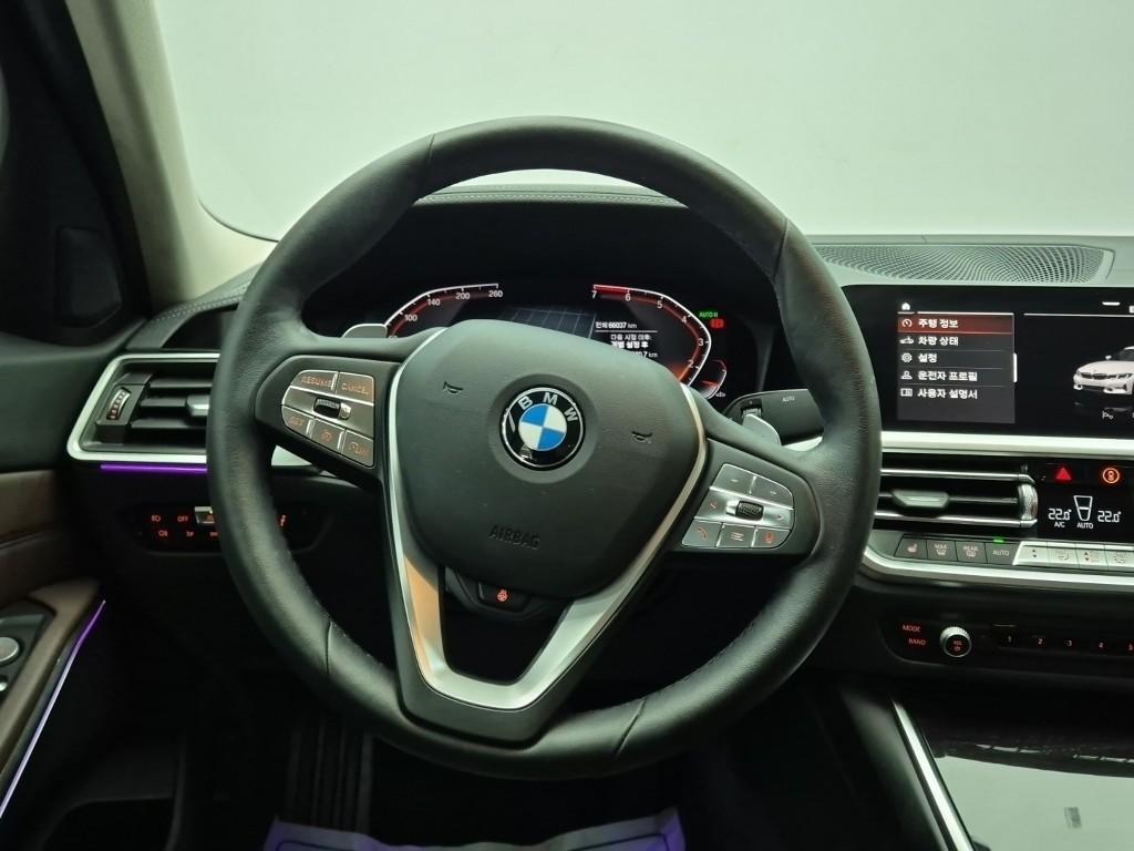BMW 3 series - Vista 11