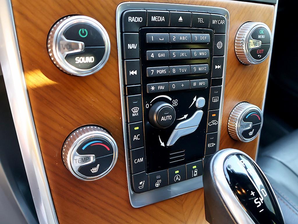 Volvo V60 - Vista 12