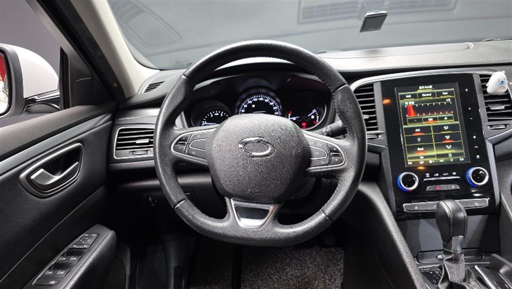 SAMSUNG SM6 2016 Blanco - Importación desde Corea - HF Imports Iquique - Foto 14
