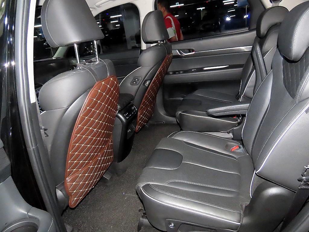 HYUNDAI Palisade - Vista 9
