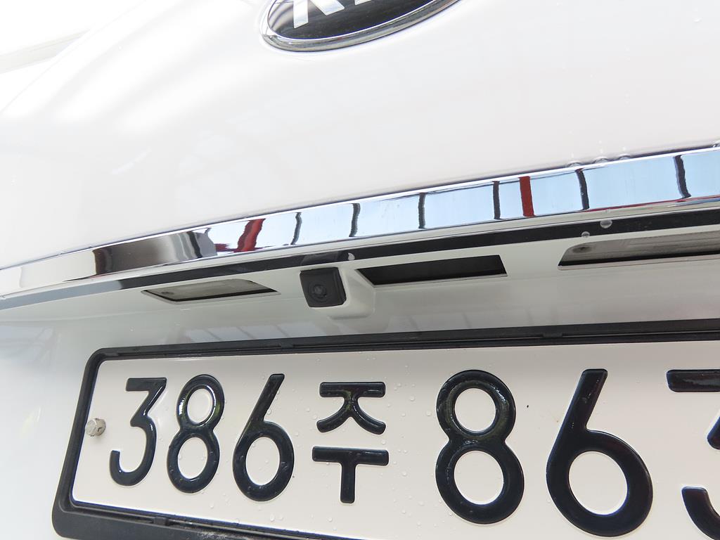 KIA Carnival 2019 Blanco - Importación desde Corea - HF Imports Iquique - Foto 18