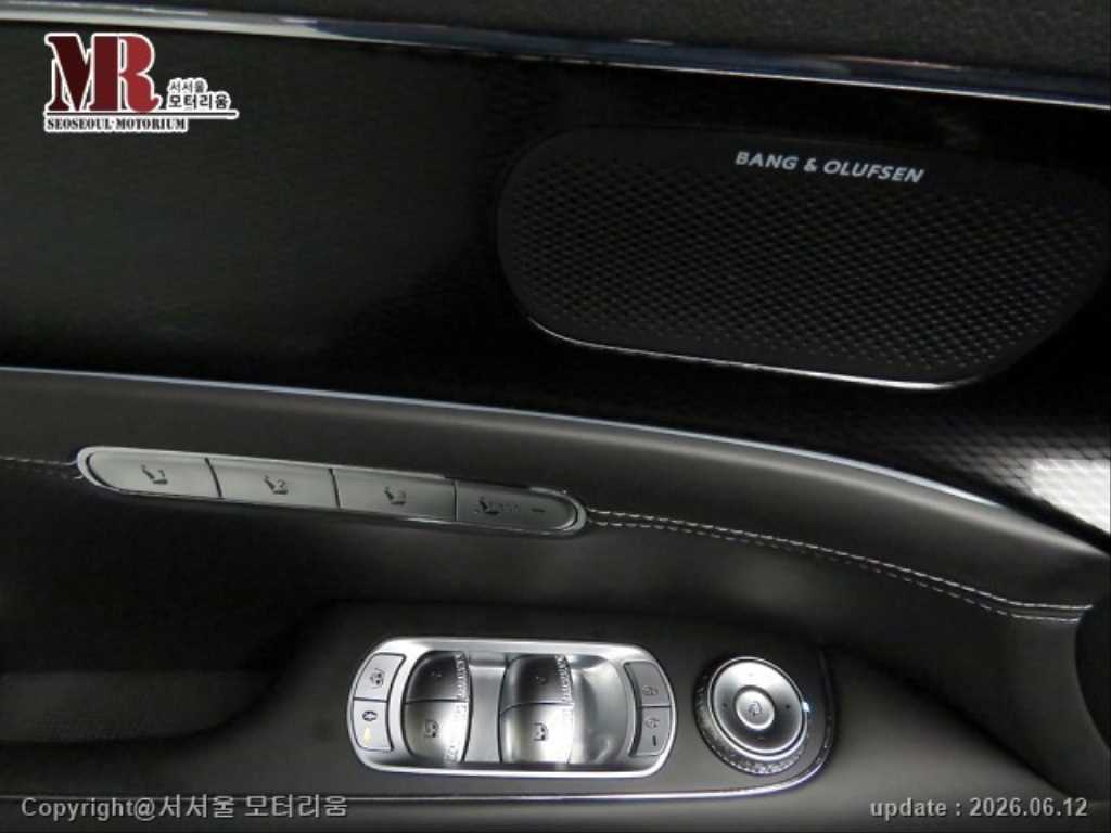 Genesis G90 2022 Azul - Importación desde Corea - HF Imports Iquique - Foto 18