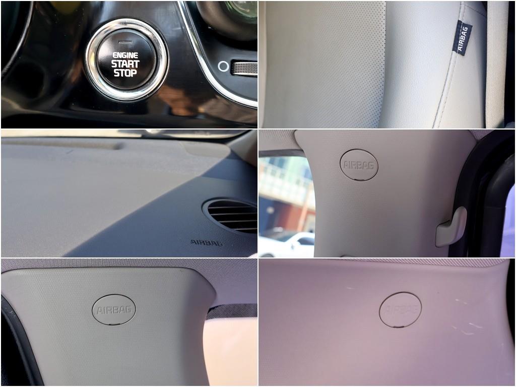 KIA Carnival 2016 Negro - Importación desde Corea - HF Imports Iquique - Foto 16