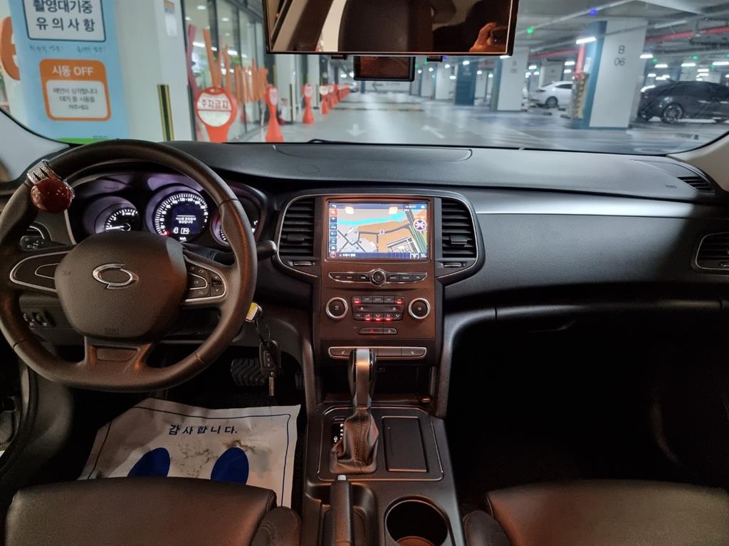 SAMSUNG SM6 - Vista 10