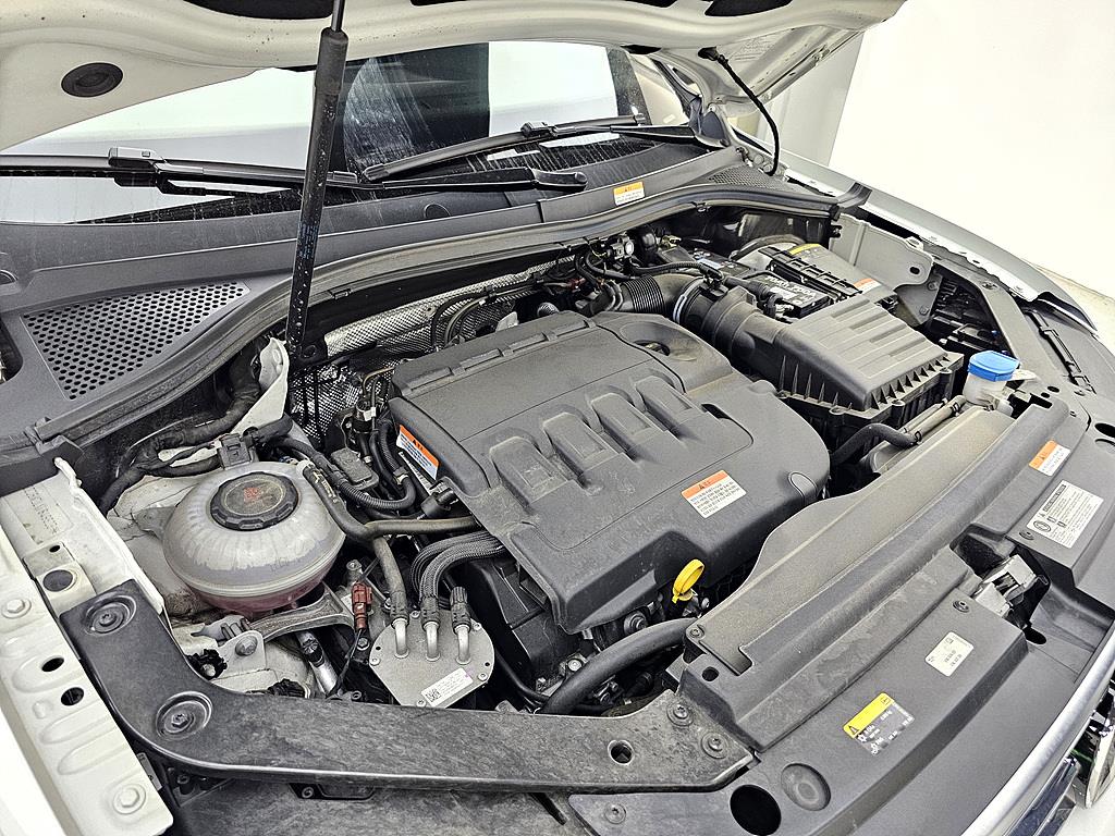 Volkswagen Tiguan - Vista 8