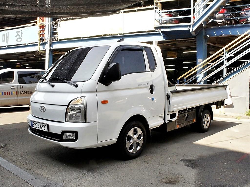 Small Truck Cargo (small) - Vista 2