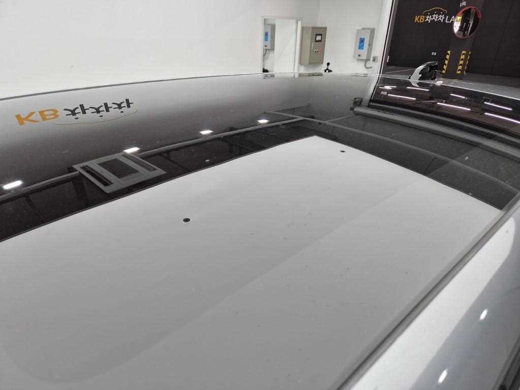 Land Rover Discovery Sports 2021 Gris - Importación desde Corea - HF Imports Iquique - Foto 15