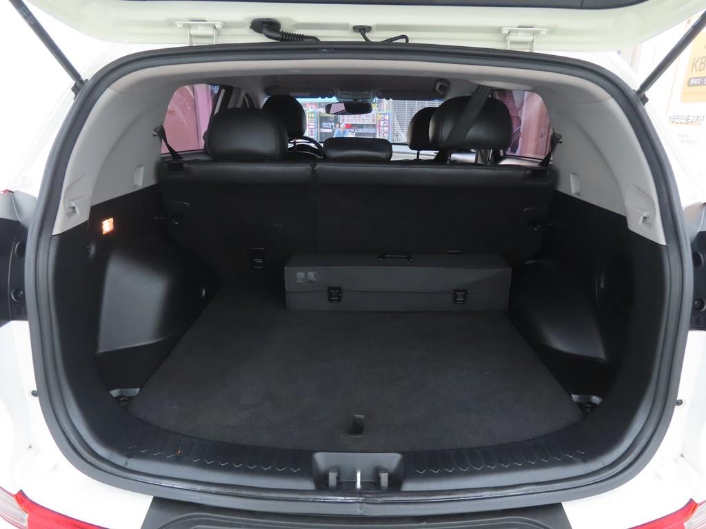 KIA Sportage 2013 - Importación desde Corea - HF Imports Iquique - Foto 20