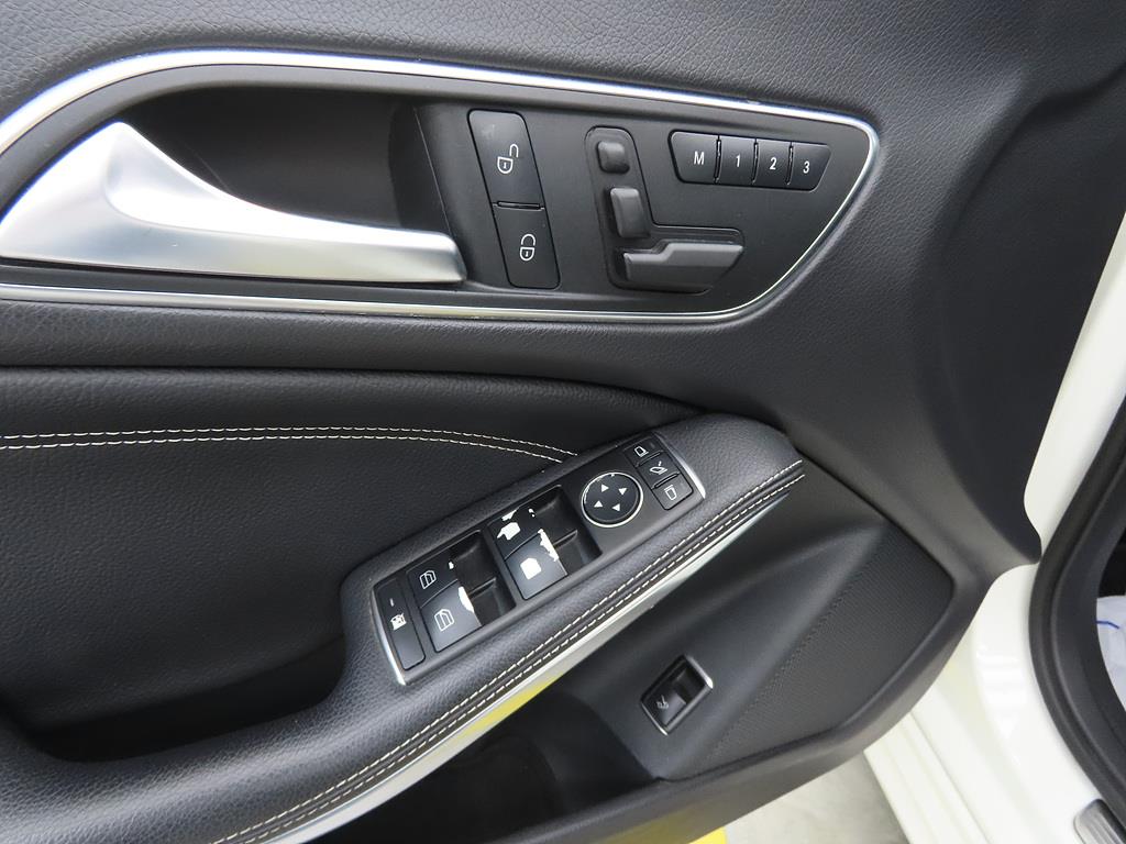 Mercedes Benz CLA Class 2014 Blanco - Importación desde Corea - HF Imports Iquique - Foto 19