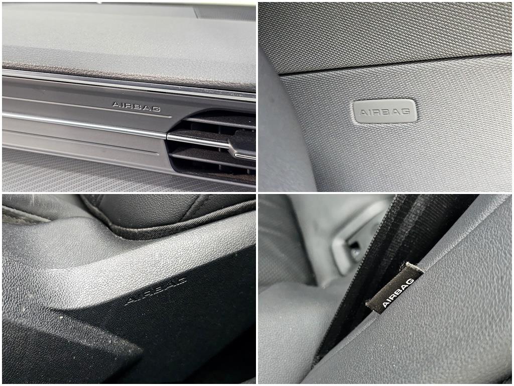 Audi A6 2020 Blanco - Importación desde Corea - HF Imports Iquique - Foto 19