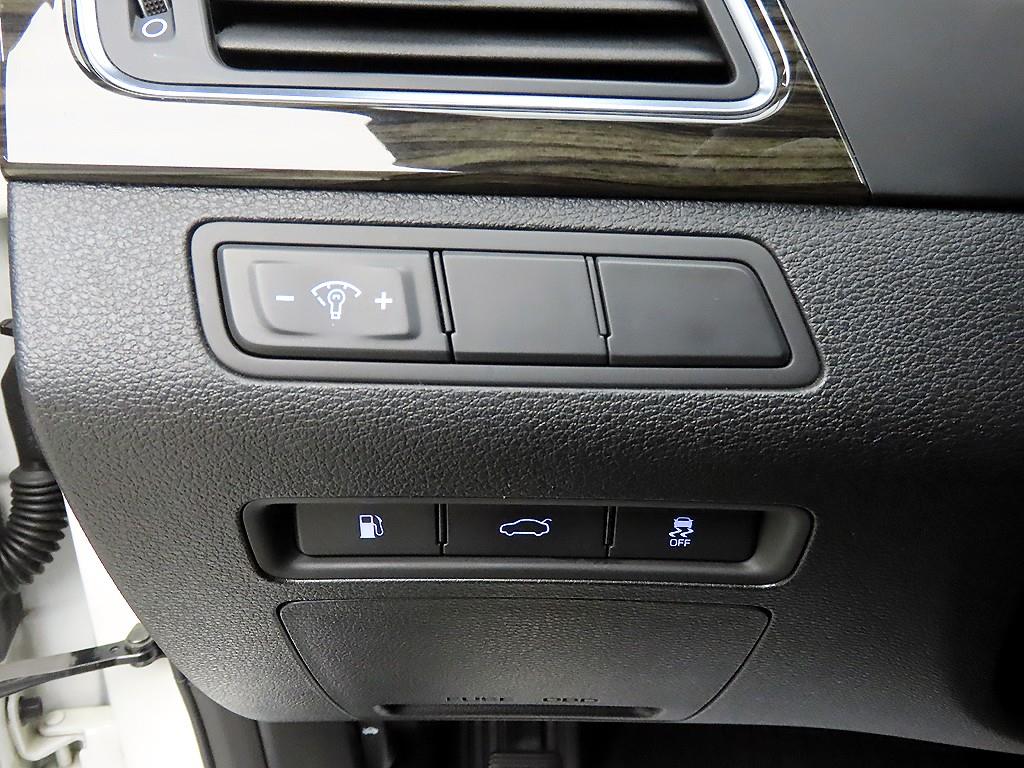 HYUNDAI Sonata 2015 Blanco - Importación desde Corea - HF Imports Iquique - Foto 14