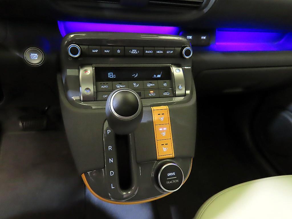 HYUNDAI Casper 2022 Verde - Importación desde Corea - HF Imports Iquique - Foto 14
