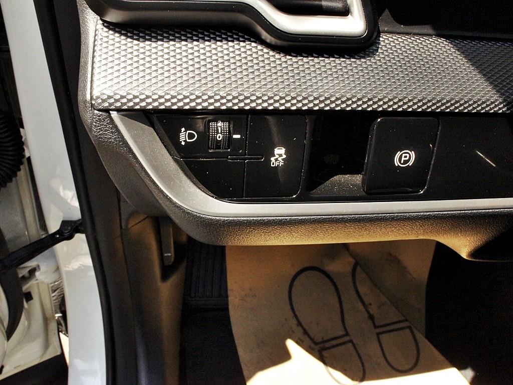 KIA Sportage 2022 Blanco - Importación desde Corea - HF Imports Iquique - Foto 16