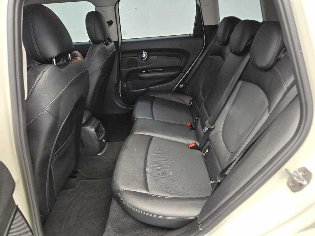 Mini Clubman 2019 Blanco - Importación desde Corea - HF Imports Iquique - Foto 14