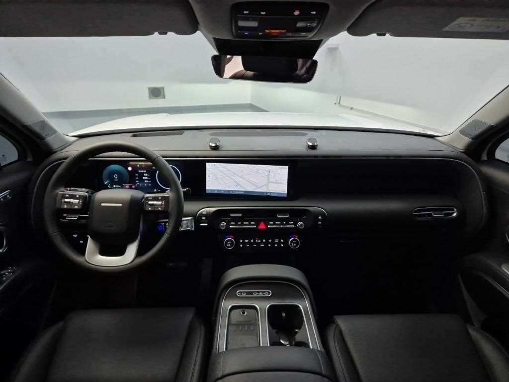 HYUNDAI Palisade - Vista 9