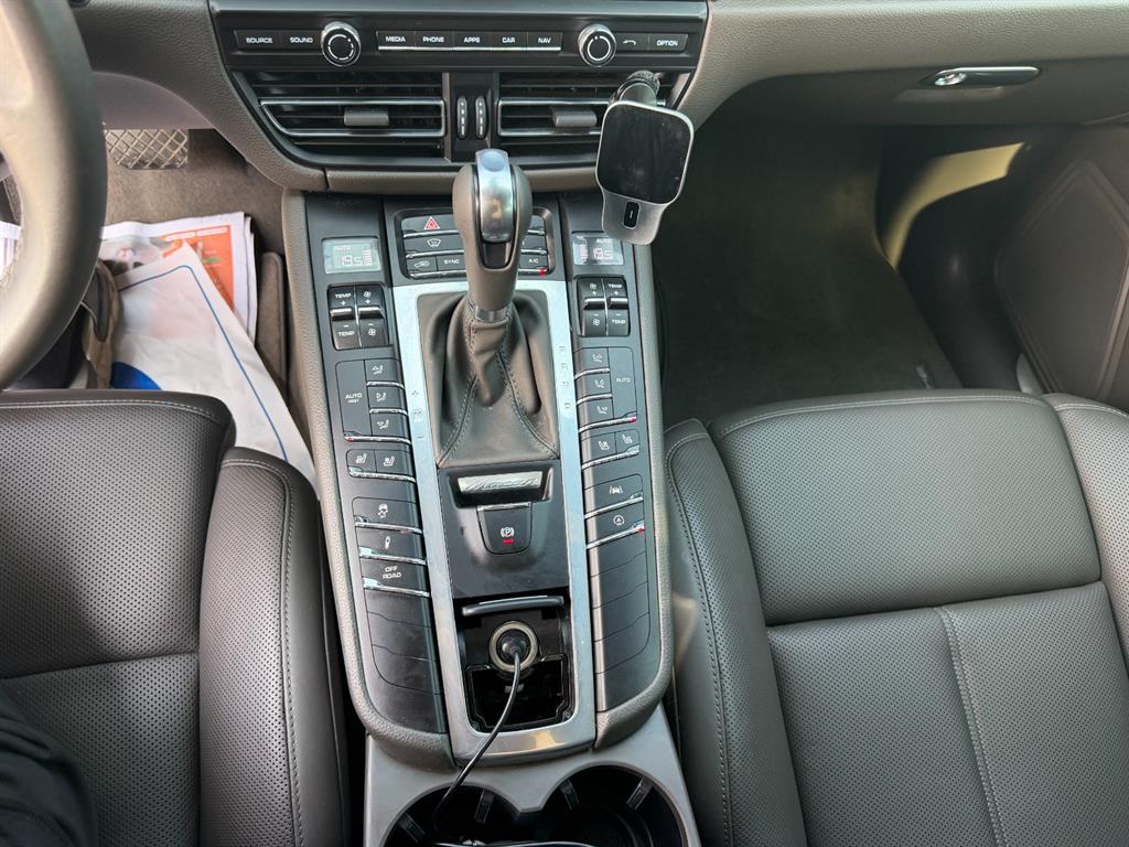 Porsche Macan 2020 Blanco - Importación desde Corea - HF Imports Iquique - Foto 15
