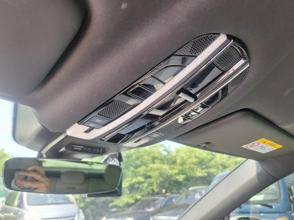 Porsche Cayenne - Vista 12