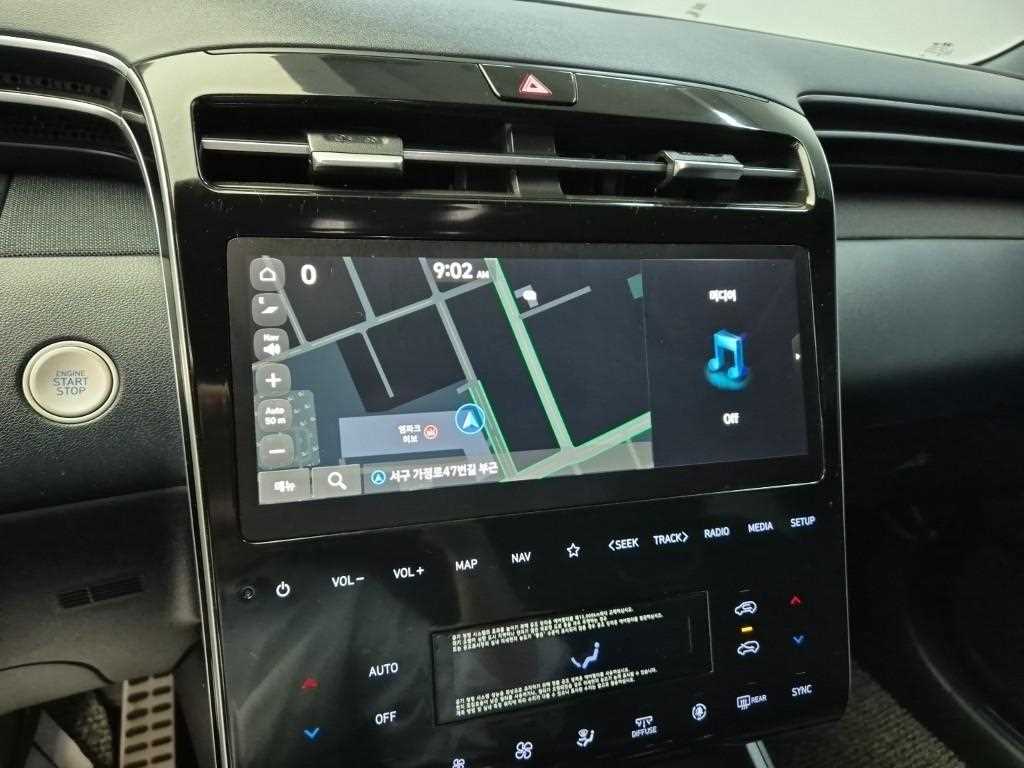 HYUNDAI Tucson 2022 Gris - Importación desde Corea - HF Imports Iquique - Foto 15