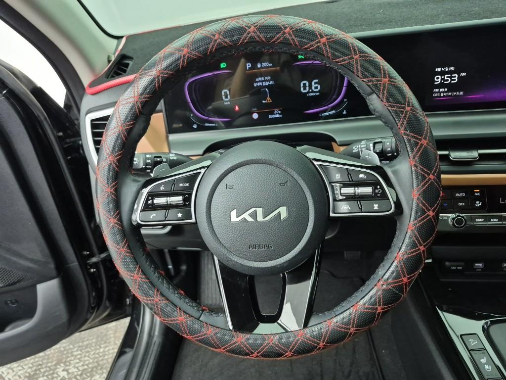 KIA Seltos - Vista 11