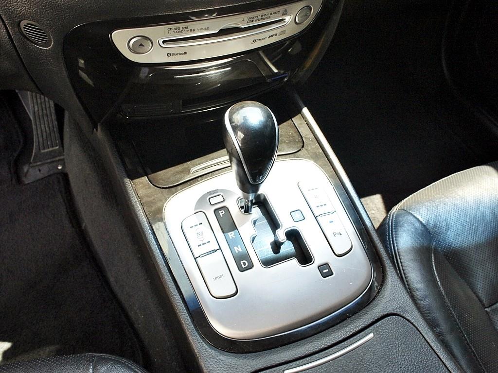 HYUNDAI Genesis 2012 Negro - Importación desde Corea - HF Imports Iquique - Foto 13