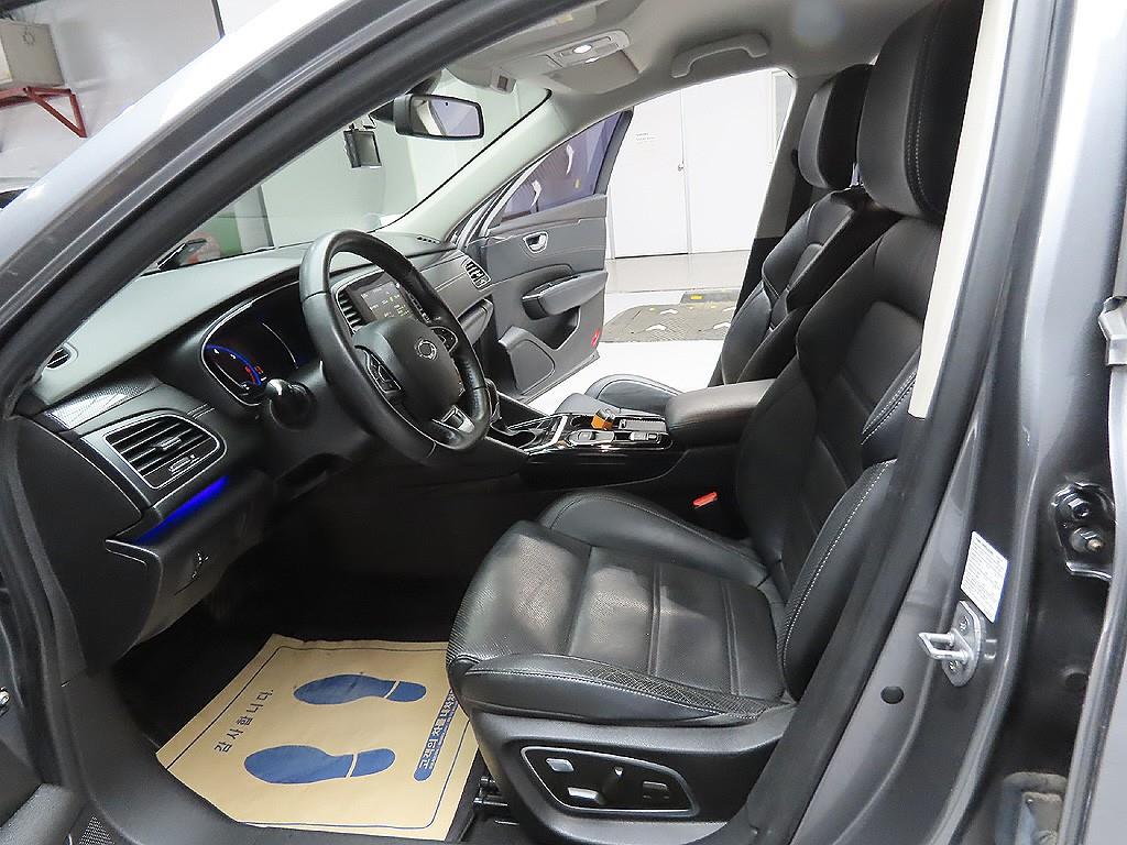 SAMSUNG SM6 2016 Gris - Importación desde Corea - HF Imports Iquique - Foto 15