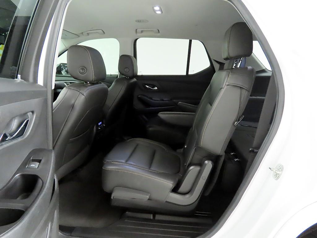 Chevrolet Travers 2019 - Importación desde Corea - HF Imports Iquique - Foto 16